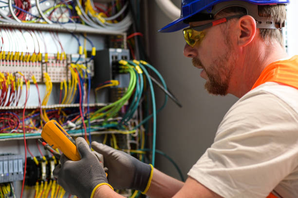 Best Best Electricians Near Me  in South Wallins, KY